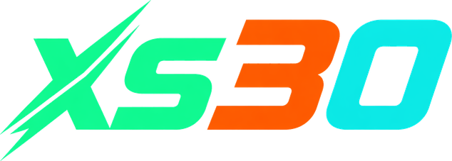 Logo xs30 – trang chủ cá cược thể thao Việt Nam